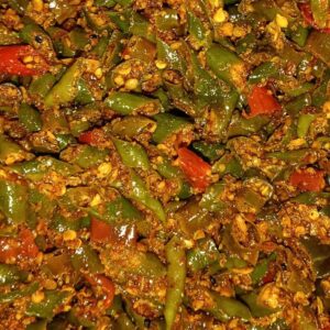 Chuwad Achar